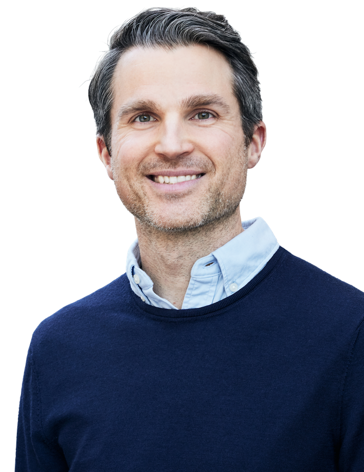 Steven Brosi